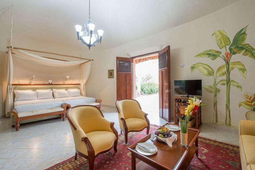 Hacienda Xtepen Hotel Екстериор снимка