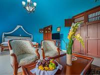 Hacienda Xtepen Hotel Екстериор снимка